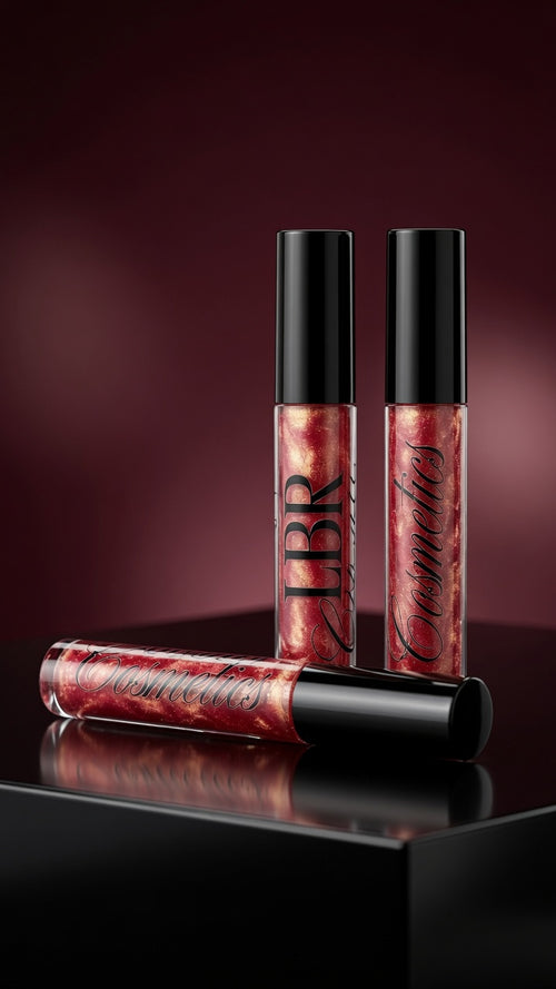 Briar Berry Gloss