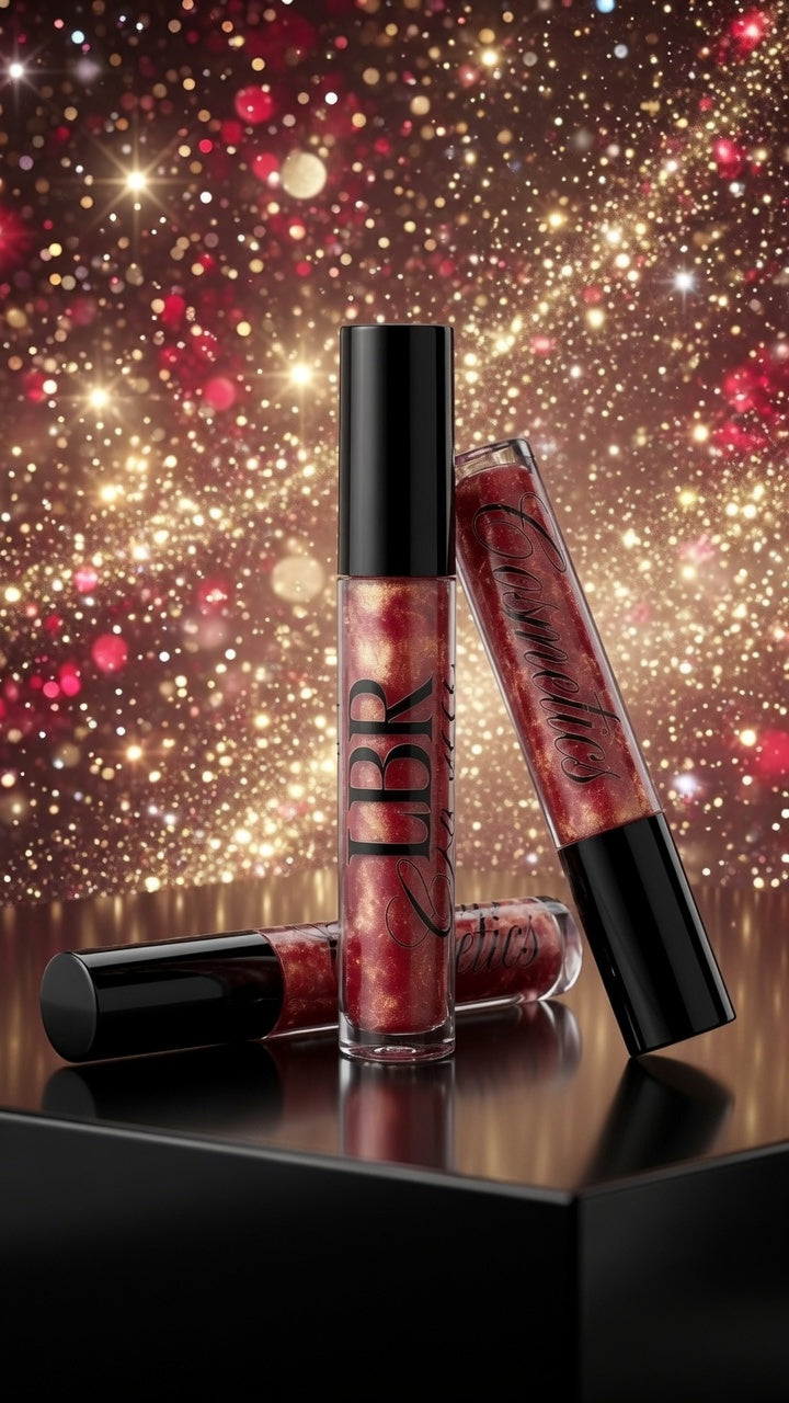 Briar Berry Gloss